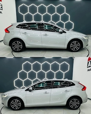 Volvo V40 - imagine 5