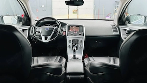Volvo XC60 - imagine 6
