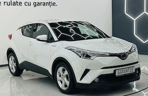 Toyota C-HR - imagine 2