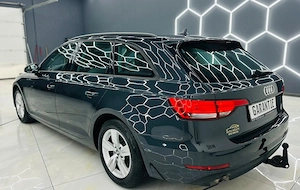 Audi A4 - imagine 3