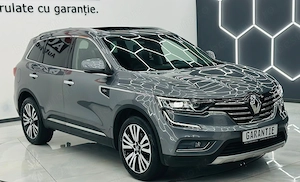 Renault Koleos - imagine 2