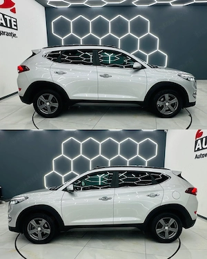 Hyundai Tucson - imagine 5