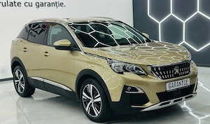 Peugeot 3008 - imagine 2