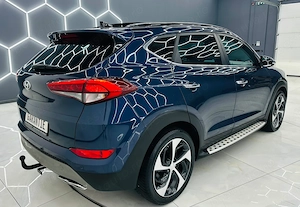 Hyundai Tucson - imagine 4