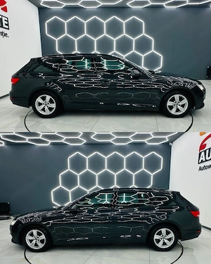 Audi A4 - imagine 5