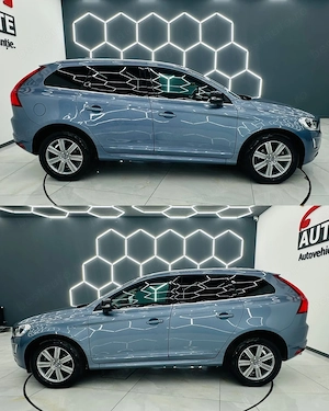 Volvo XC60 - imagine 5