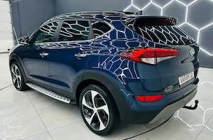 Hyundai Tucson - imagine 3