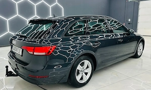 Audi A4 - imagine 4