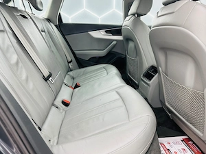 Audi A4 - imagine 7