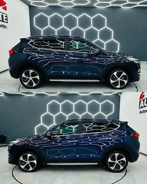 Hyundai Tucson - imagine 5