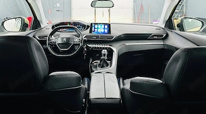 Peugeot 3008 - imagine 6