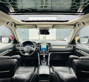 Renault Koleos - imagine 6