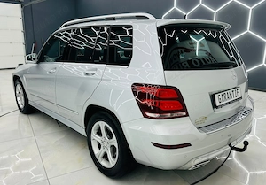 Mercedes-benz Clasa GLK - imagine 3