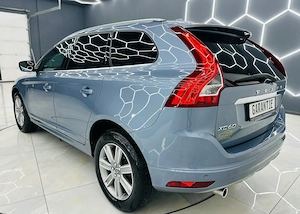 Volvo XC60 - imagine 4