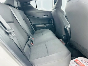 Toyota C-HR - imagine 7