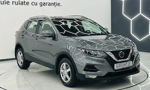Nissan Qashqai - imagine 2