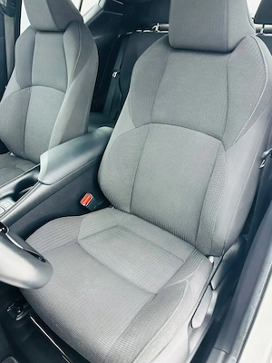 Toyota C-HR - imagine 12