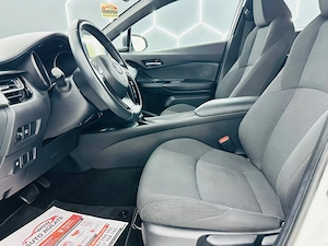 Toyota C-HR - imagine 13