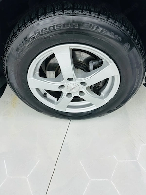 Nissan Qashqai - imagine 9