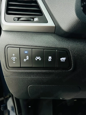 Hyundai Tucson - imagine 11