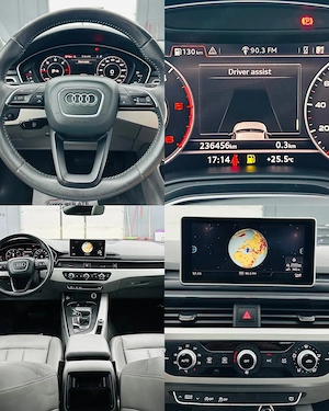 Audi A4 - imagine 8