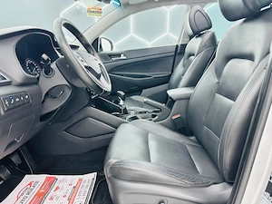 Hyundai Tucson - imagine 15