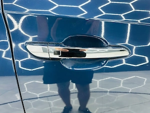 Hyundai Tucson - imagine 10