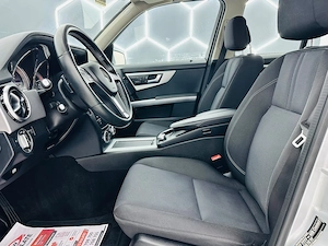 Mercedes-benz Clasa GLK - imagine 13