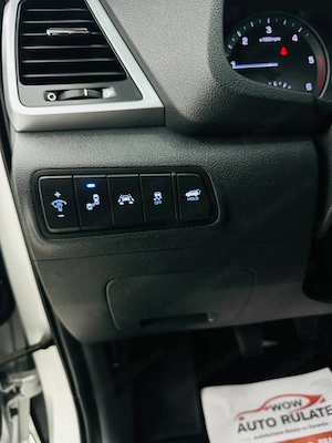 Hyundai Tucson - imagine 13