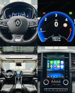 Renault Koleos - imagine 8