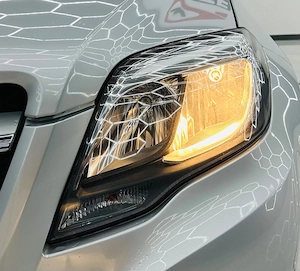 Mercedes-benz Clasa GLK - imagine 10