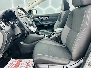 Nissan Qashqai - imagine 13
