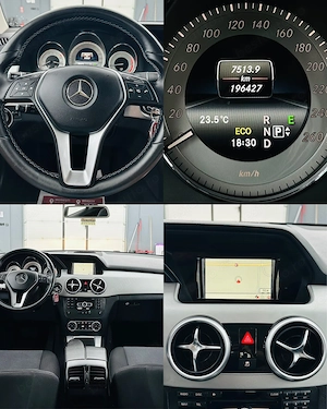 Mercedes-benz Clasa GLK - imagine 8