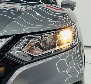 Nissan Qashqai - imagine 10