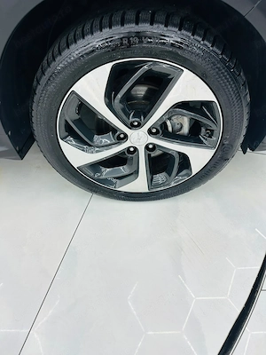 Hyundai Tucson - imagine 9