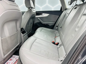 Audi A4 - imagine 13