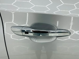 Hyundai Tucson - imagine 10