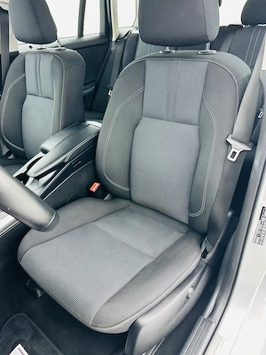 Mercedes-benz Clasa GLK - imagine 14