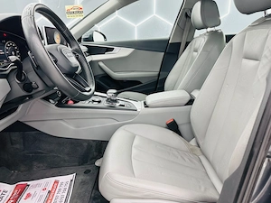 Audi A4 - imagine 15