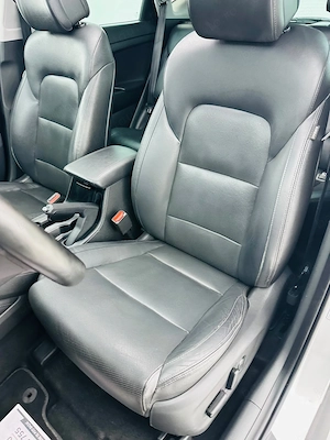 Hyundai Tucson - imagine 16