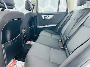 Mercedes-benz Clasa GLK - imagine 15