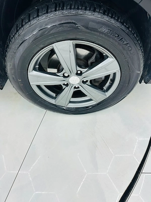 Hyundai Tucson - imagine 9