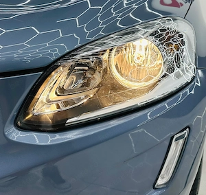Volvo XC60 - imagine 10