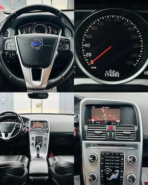 Volvo XC60 - imagine 8