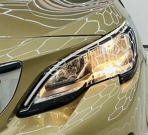 Peugeot 3008 - imagine 10