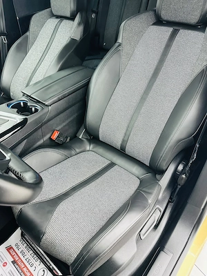 Peugeot 3008 - imagine 19