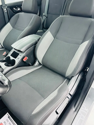 Nissan Qashqai - imagine 20
