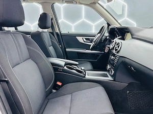 Mercedes-benz Clasa GLK - imagine 18