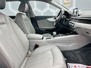 Audi A4 - imagine 18
