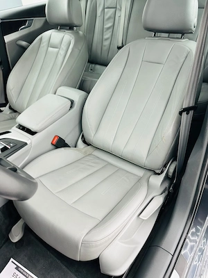 Audi A4 - imagine 20